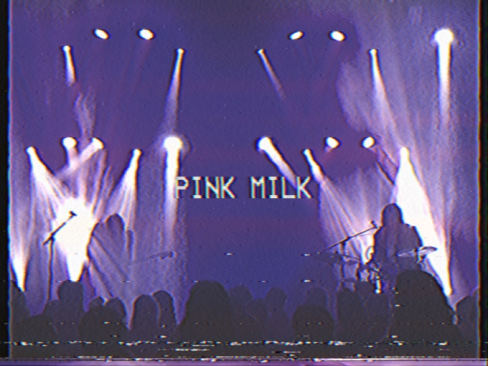 Pink Milk - photo by Sami Joensuu