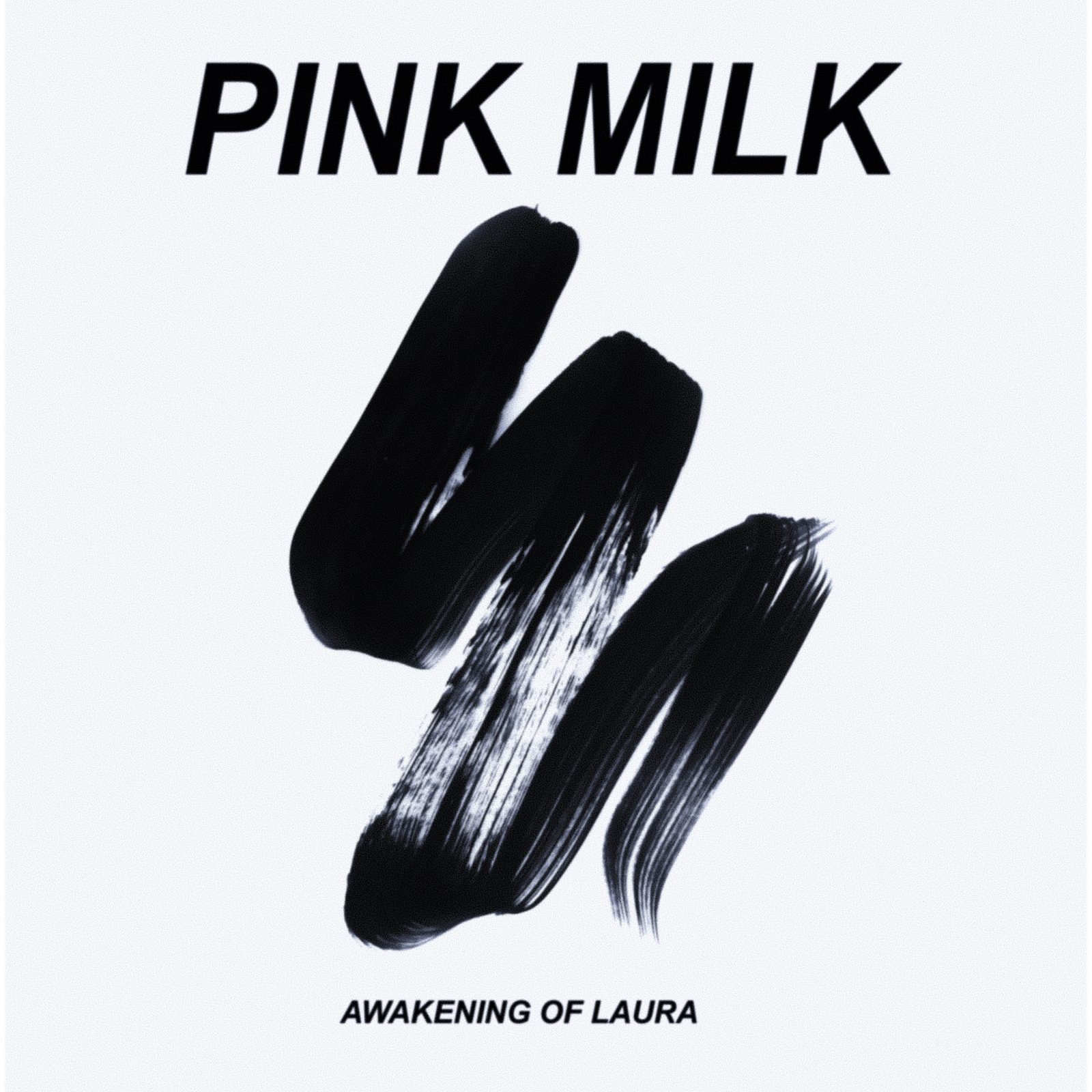 Pink Milk - Awakening of Laura